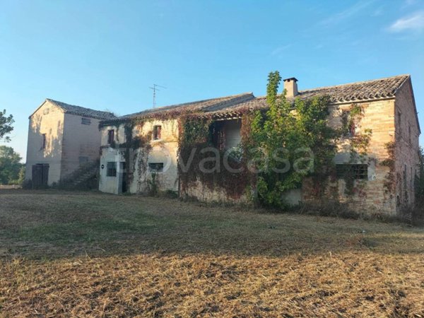 casa indipendente in vendita a Recanati