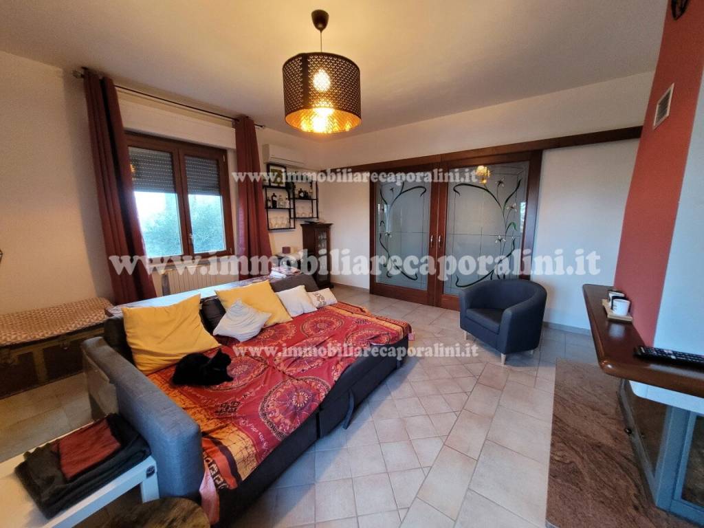 appartamento in vendita a Recanati in zona Bagnolo