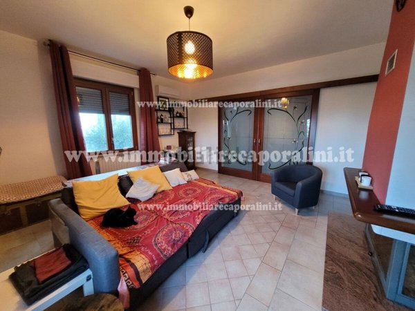 appartamento in vendita a Recanati