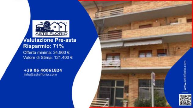 appartamento in vendita a Recanati