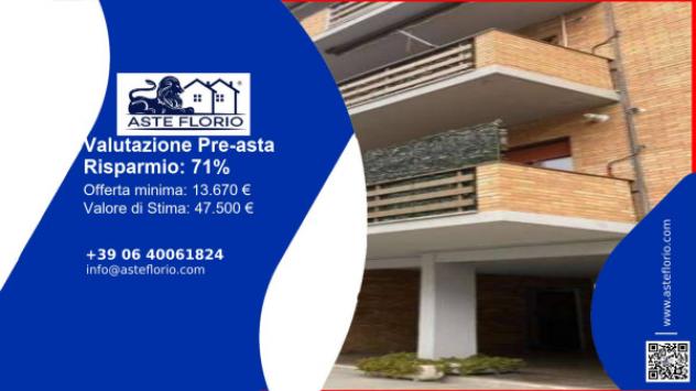 ufficio in vendita a Recanati