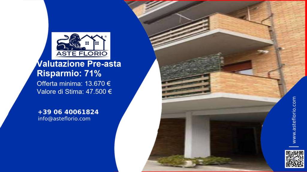 ufficio in vendita a Recanati