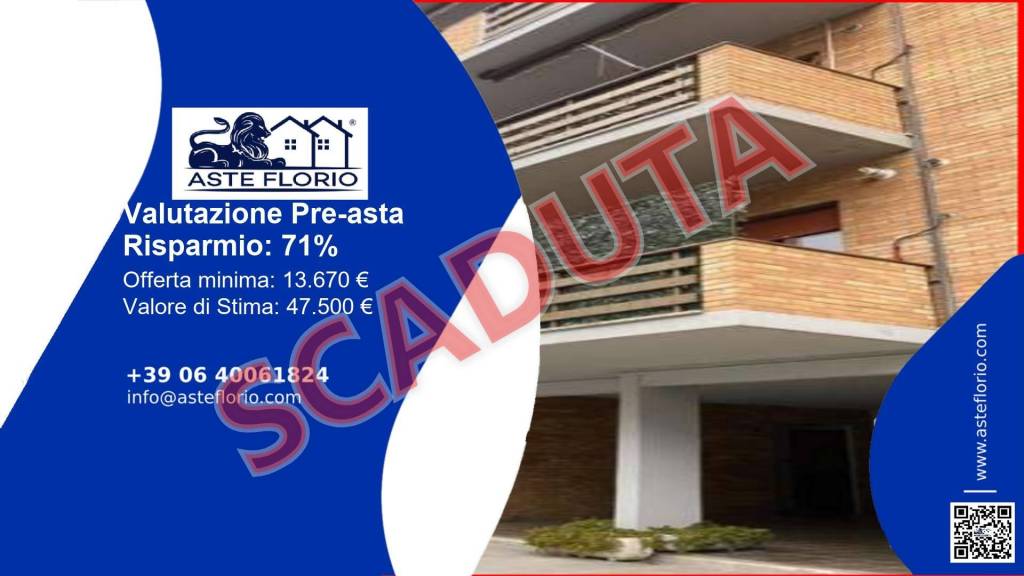 ufficio in vendita a Recanati