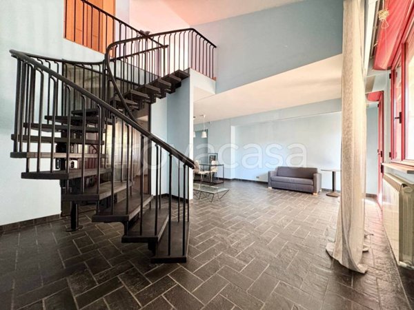 appartamento in vendita a Recanati