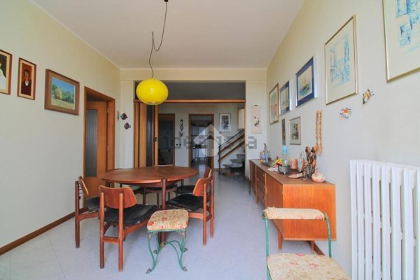 appartamento in vendita a Recanati