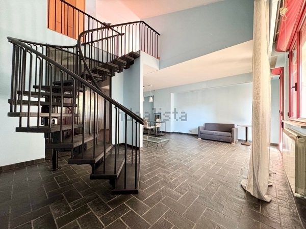 appartamento in vendita a Recanati