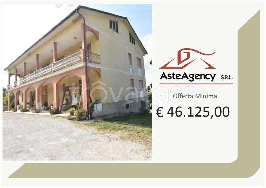 appartamento in vendita a Recanati