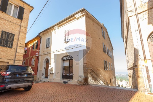 appartamento in vendita a Recanati