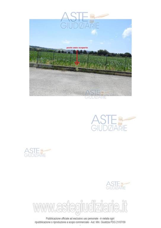 appartamento in vendita a Recanati