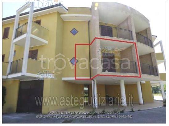 appartamento in vendita a Recanati