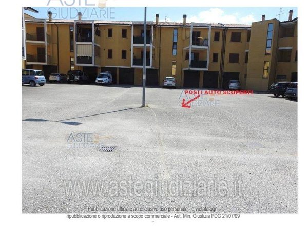 appartamento in vendita a Recanati