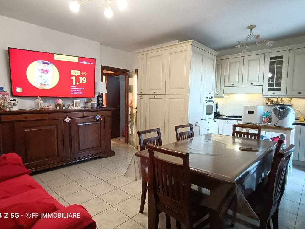 appartamento in vendita a Recanati