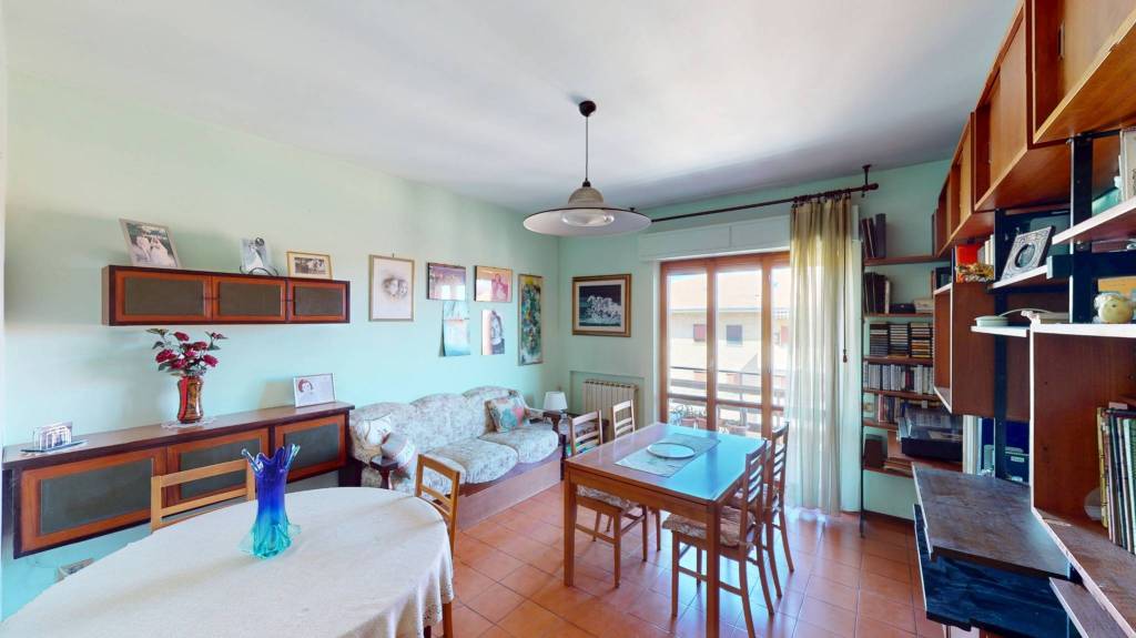 appartamento in vendita a Recanati