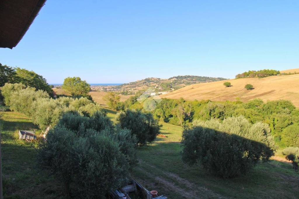 casale in vendita a Recanati
