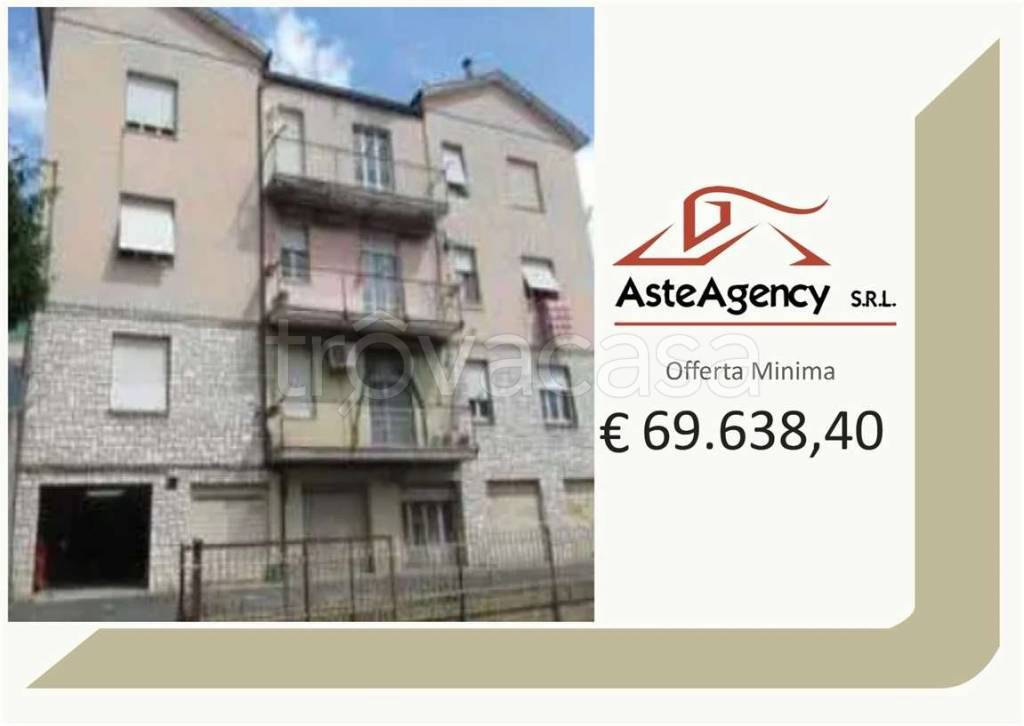 appartamento in vendita a Recanati