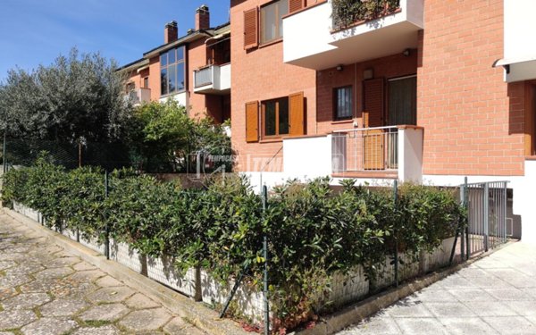 appartamento in vendita a Recanati