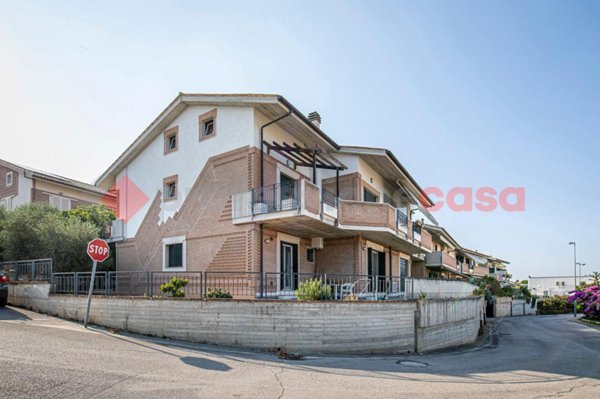 appartamento in vendita a Recanati