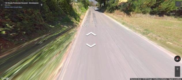 locale commerciale in vendita a Recanati