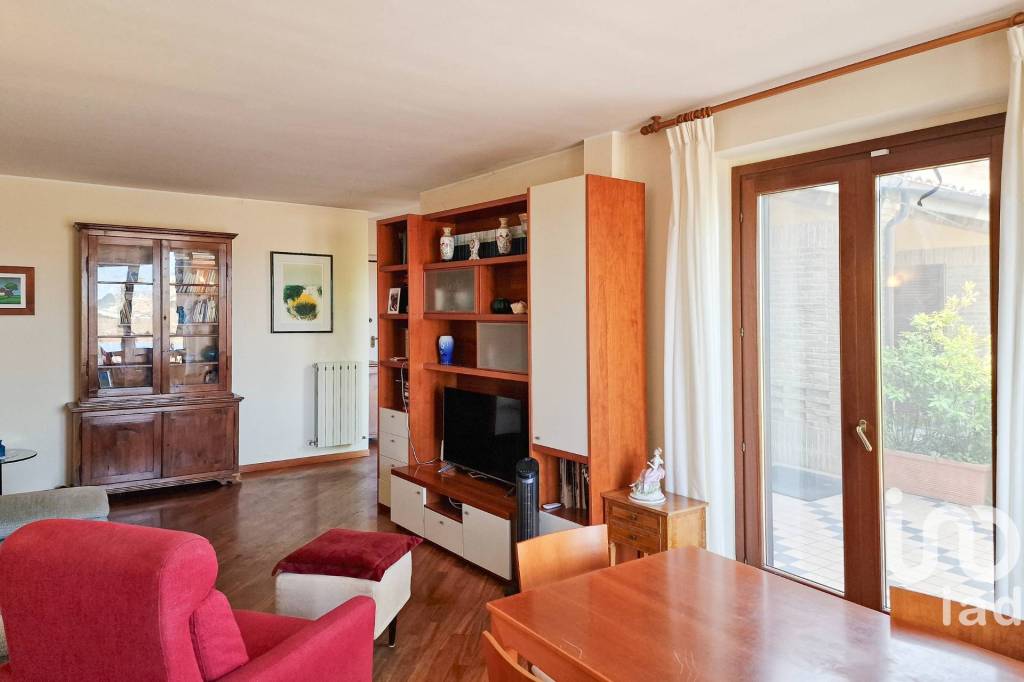 casa indipendente in vendita a Recanati