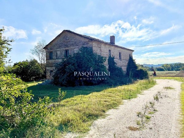 casa indipendente in vendita a Recanati