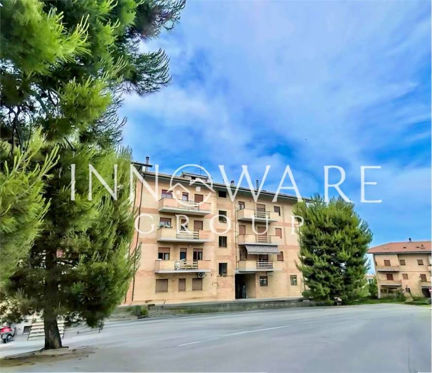 appartamento in vendita a Recanati