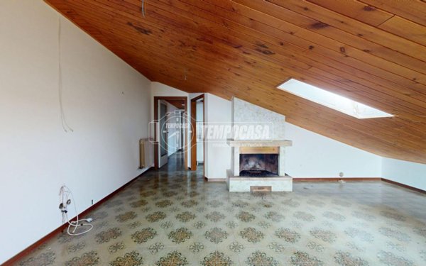 appartamento in vendita a Recanati