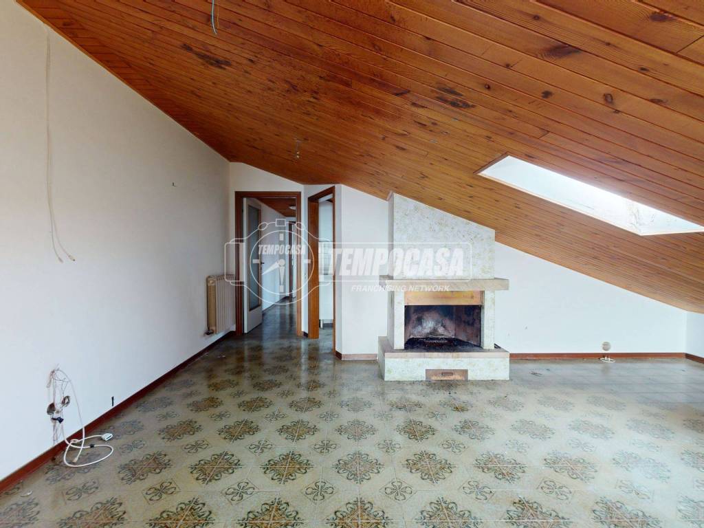 appartamento in vendita a Recanati