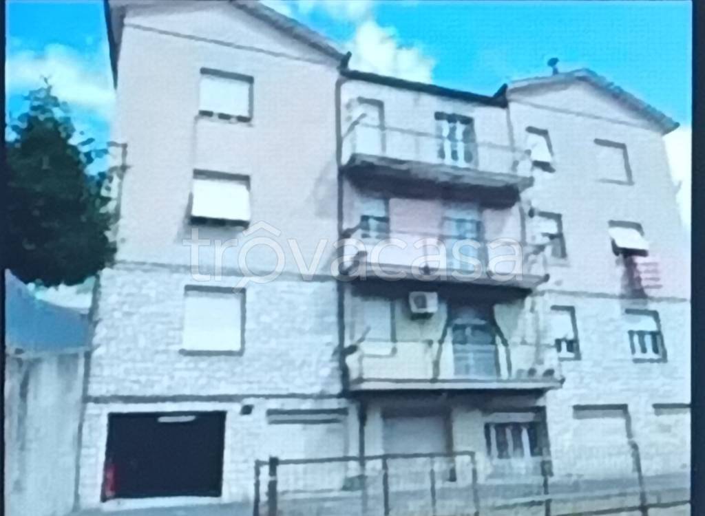 appartamento in vendita a Recanati