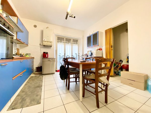 appartamento in vendita a Recanati