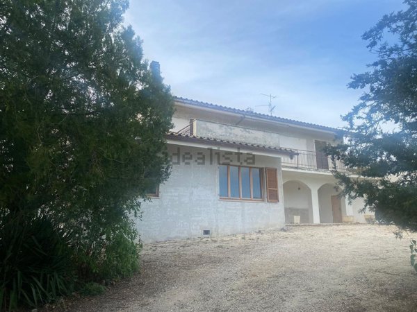 appartamento in vendita a Recanati