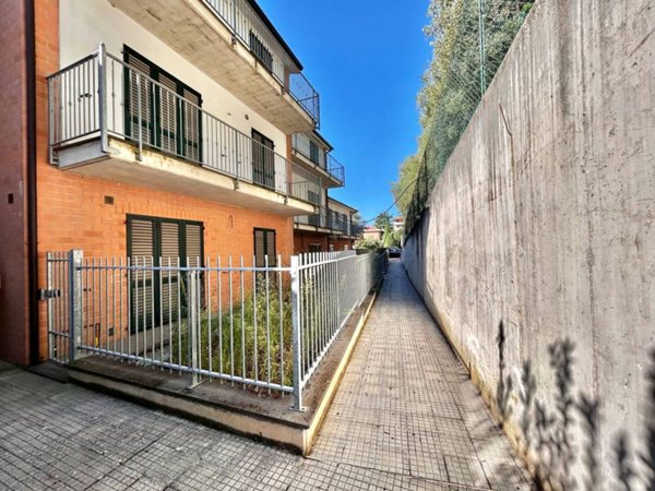 appartamento in vendita a Recanati