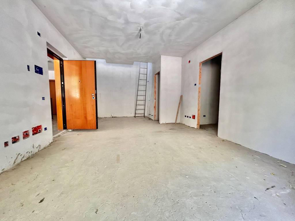 appartamento in vendita a Recanati