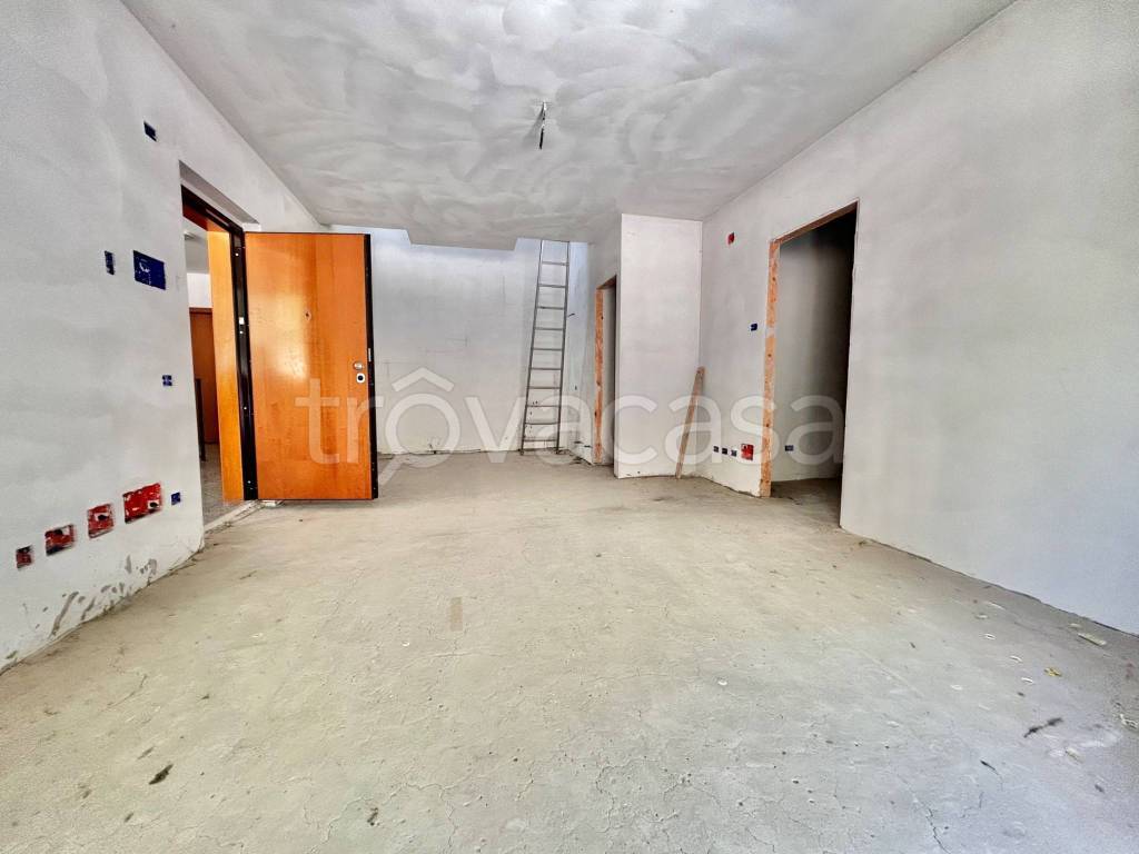 appartamento in vendita a Recanati