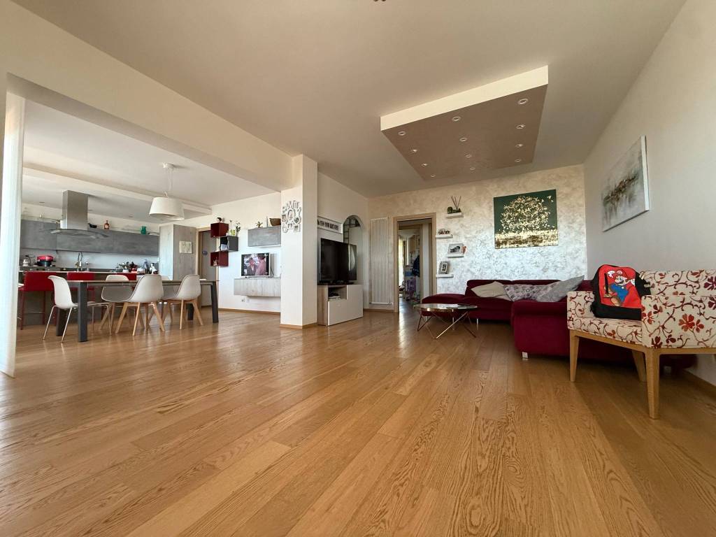 appartamento in vendita a Recanati