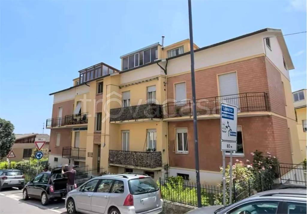 appartamento in vendita a Recanati