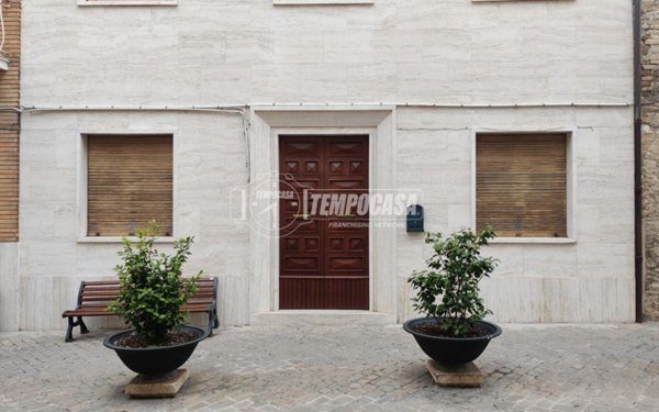 appartamento in vendita a Recanati