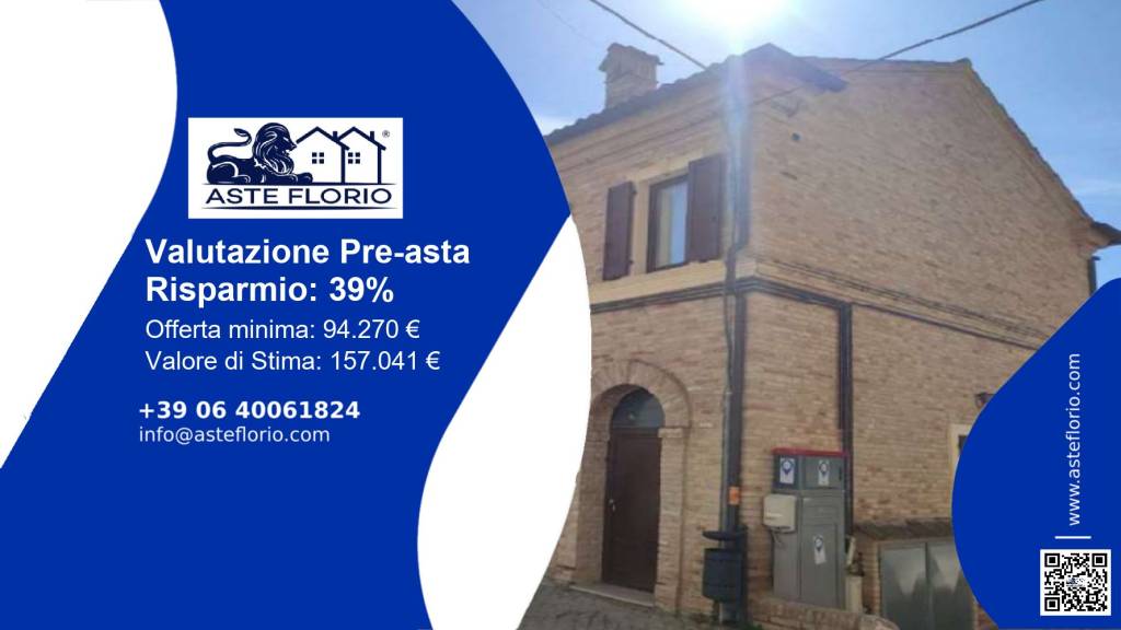 appartamento in vendita a Recanati