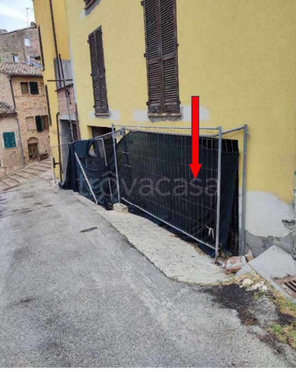 terreno edificabile in vendita a Recanati