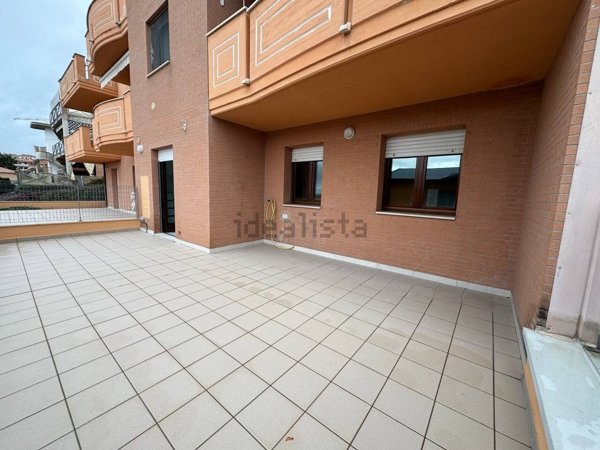 appartamento in vendita a Recanati