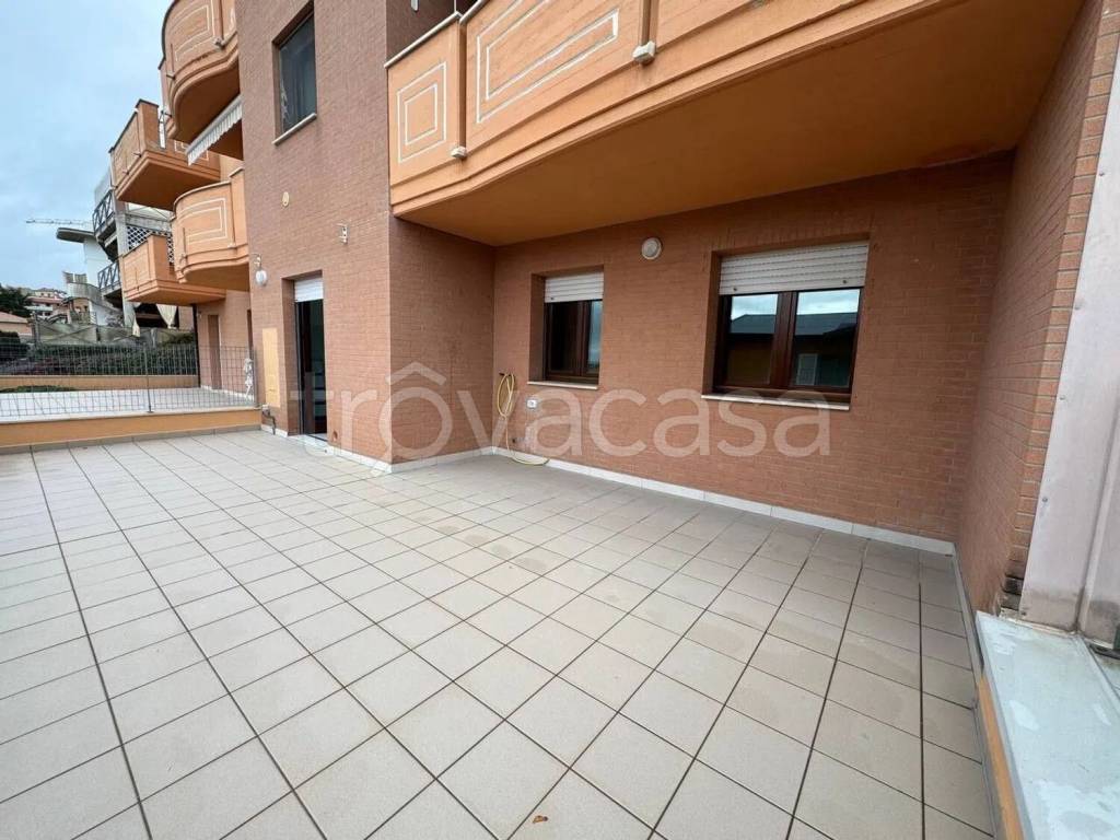 appartamento in vendita a Recanati