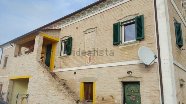 appartamento in vendita a Recanati