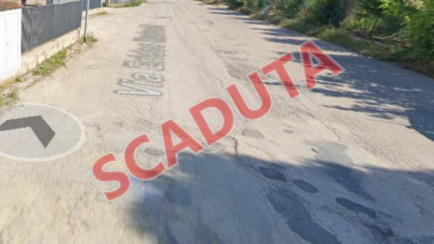 pentavano in vendita a Recanati