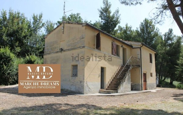 appartamento in vendita a Recanati