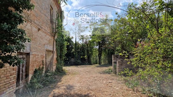casale in vendita a Recanati