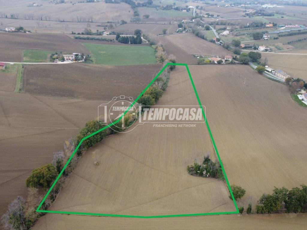 casa indipendente in vendita a Recanati