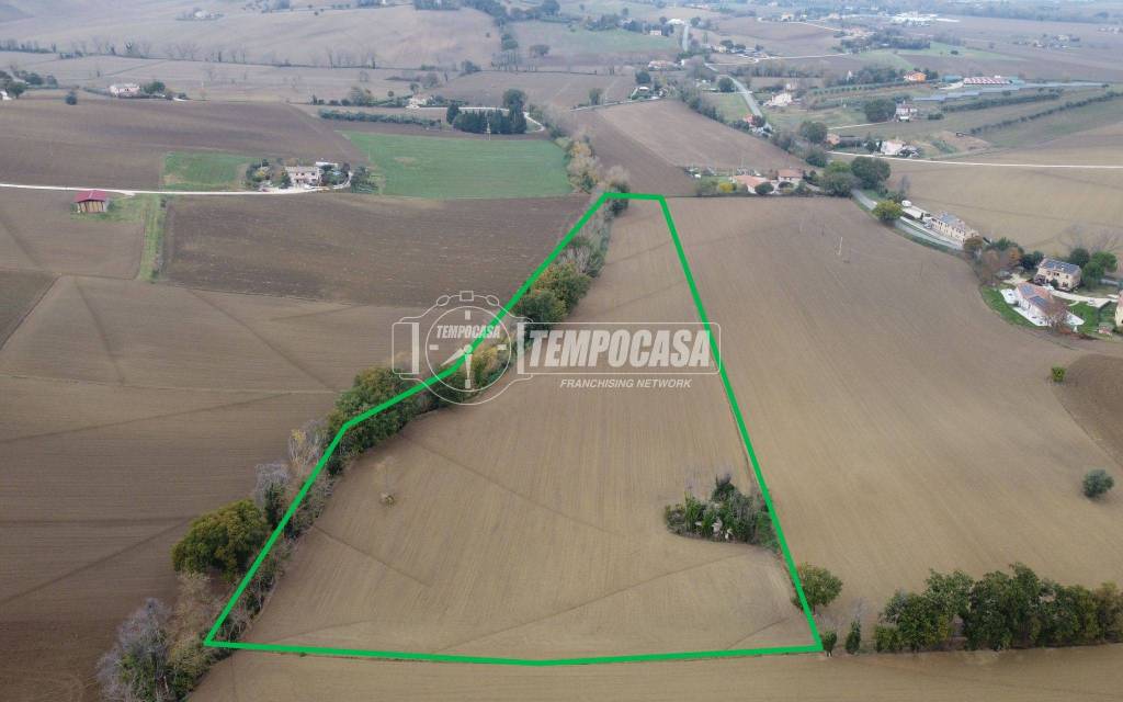 casa indipendente in vendita a Recanati