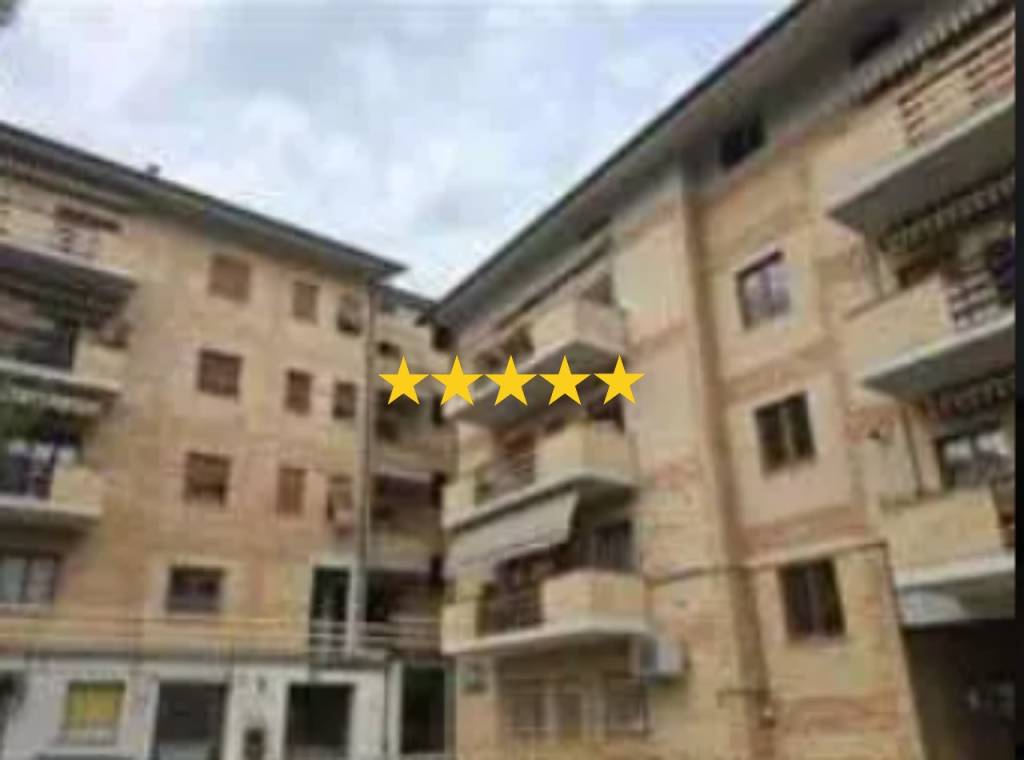 appartamento in vendita a Recanati