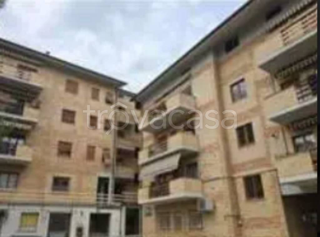 appartamento in vendita a Recanati