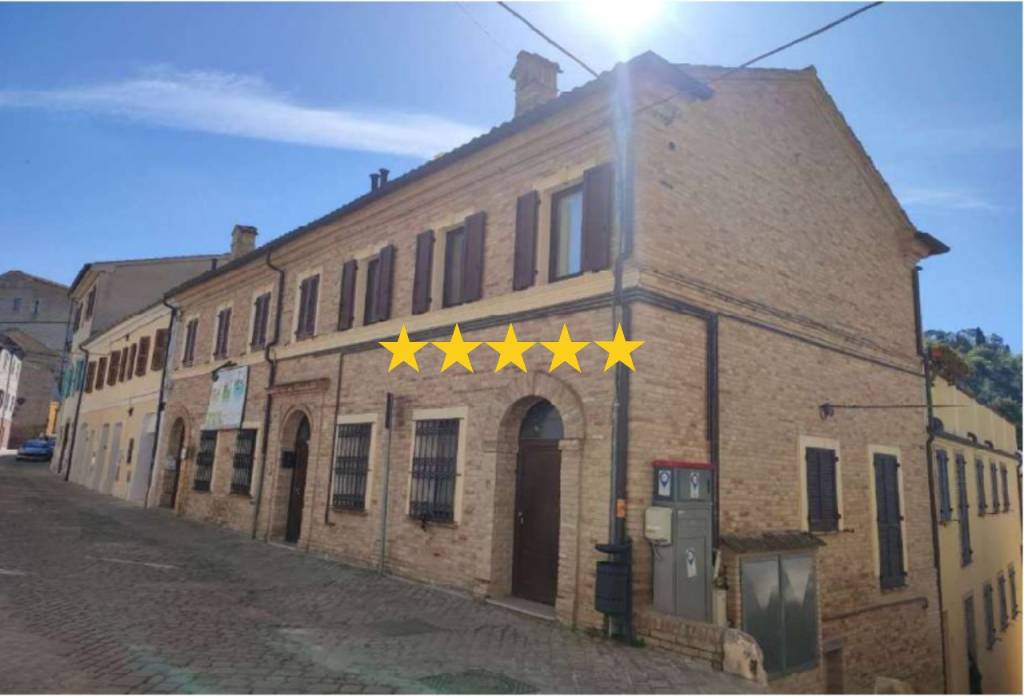 appartamento in vendita a Recanati