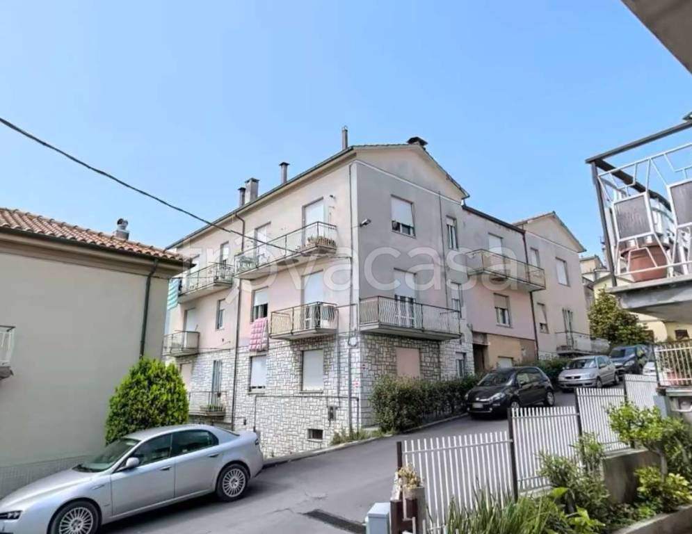 appartamento in vendita a Recanati